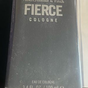 Abercrombie & Fitch Fierce Cologne